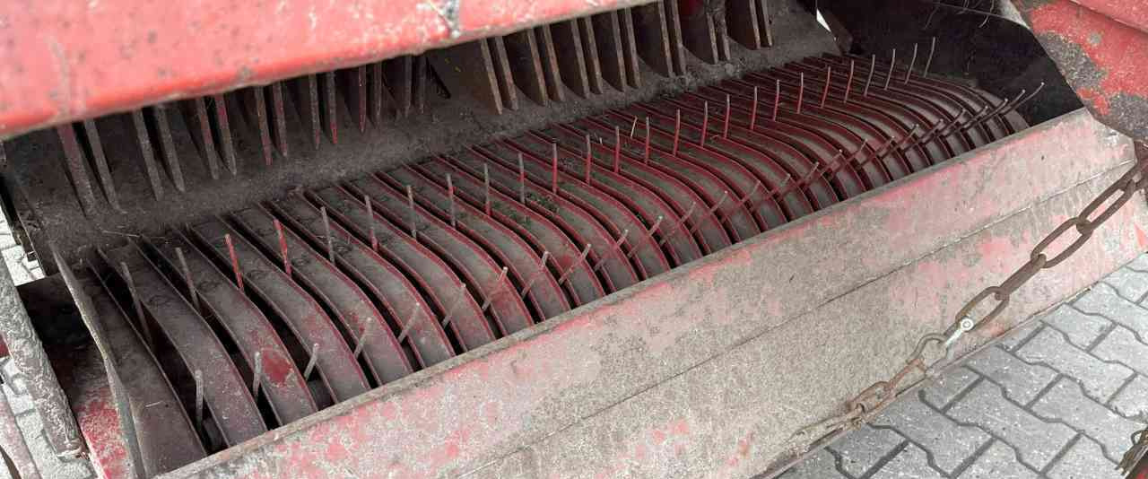 Opraapwagen Strautmann Super Vitesse Opraapwagen, ladewagen, weidebouwmachines