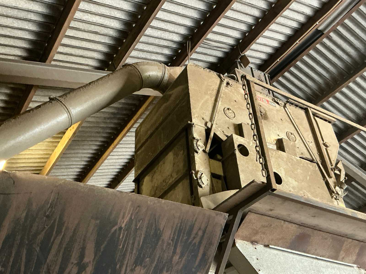 Opslag Denis D200