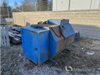  Färmartank AB Farmartank 1600 L - opslag