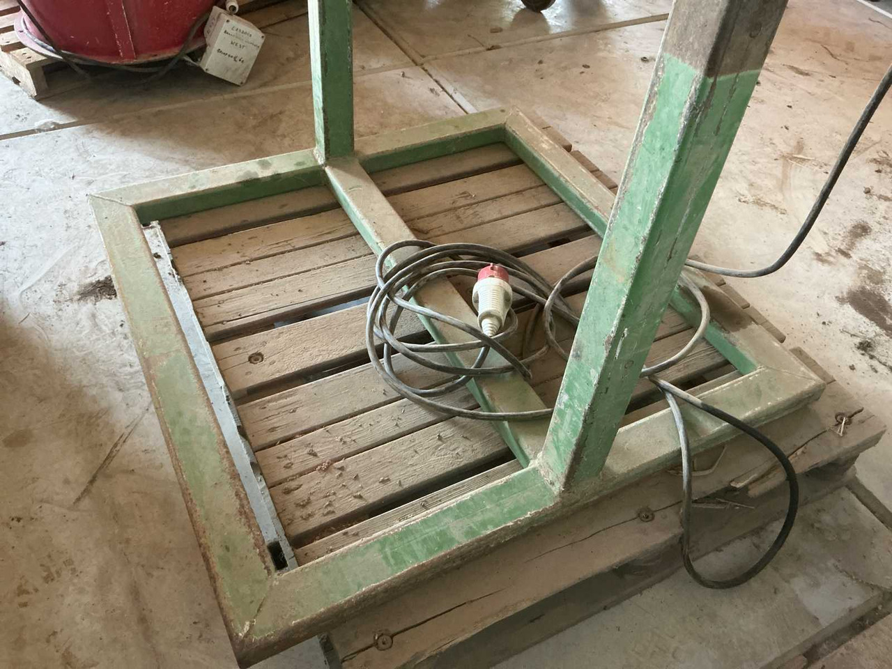 Opslag Hedgehog Collar