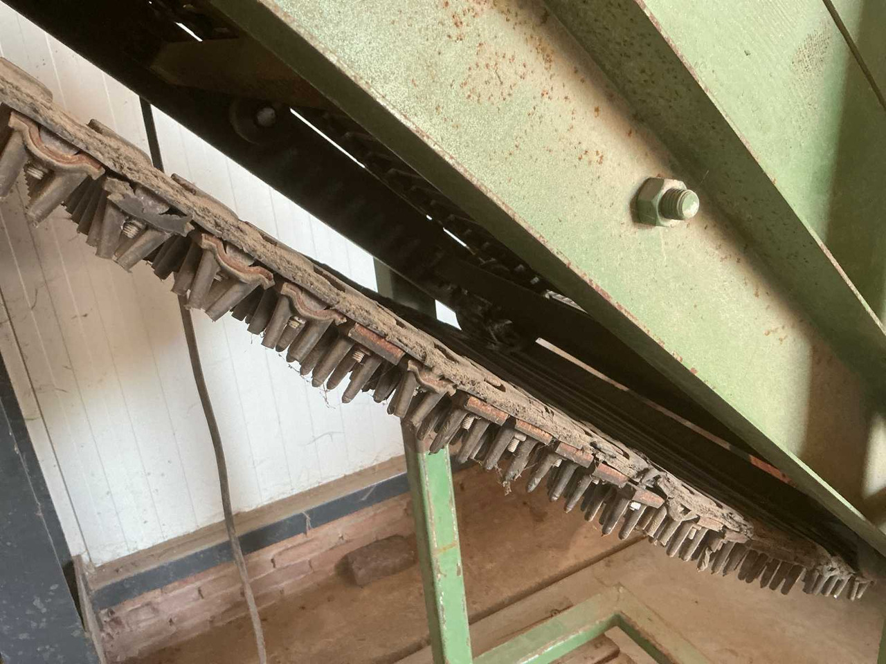 Opslag Hedgehog Collar