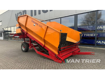 Opslag  Miedema SB851 Receiving hopper