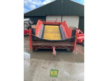 RB 24-60 Grimme  - opslag