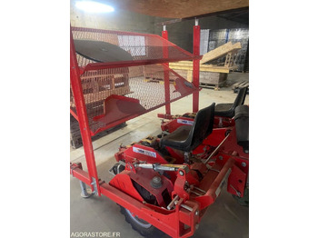 Landbouwmachine  PLANTEUSE CHECCI&MAGLI - 2021 - TRES BON ETAT