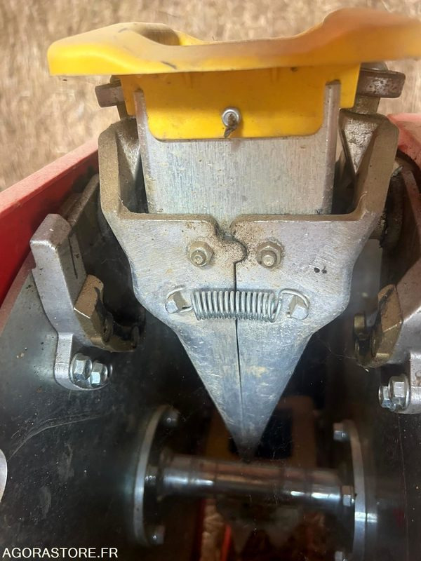 Landbouwmachine PLANTEUSE CHECCI&MAGLI - 2021 - TRES BON ETAT