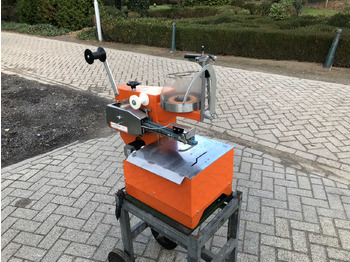 Landbouwmachine POTVEER 