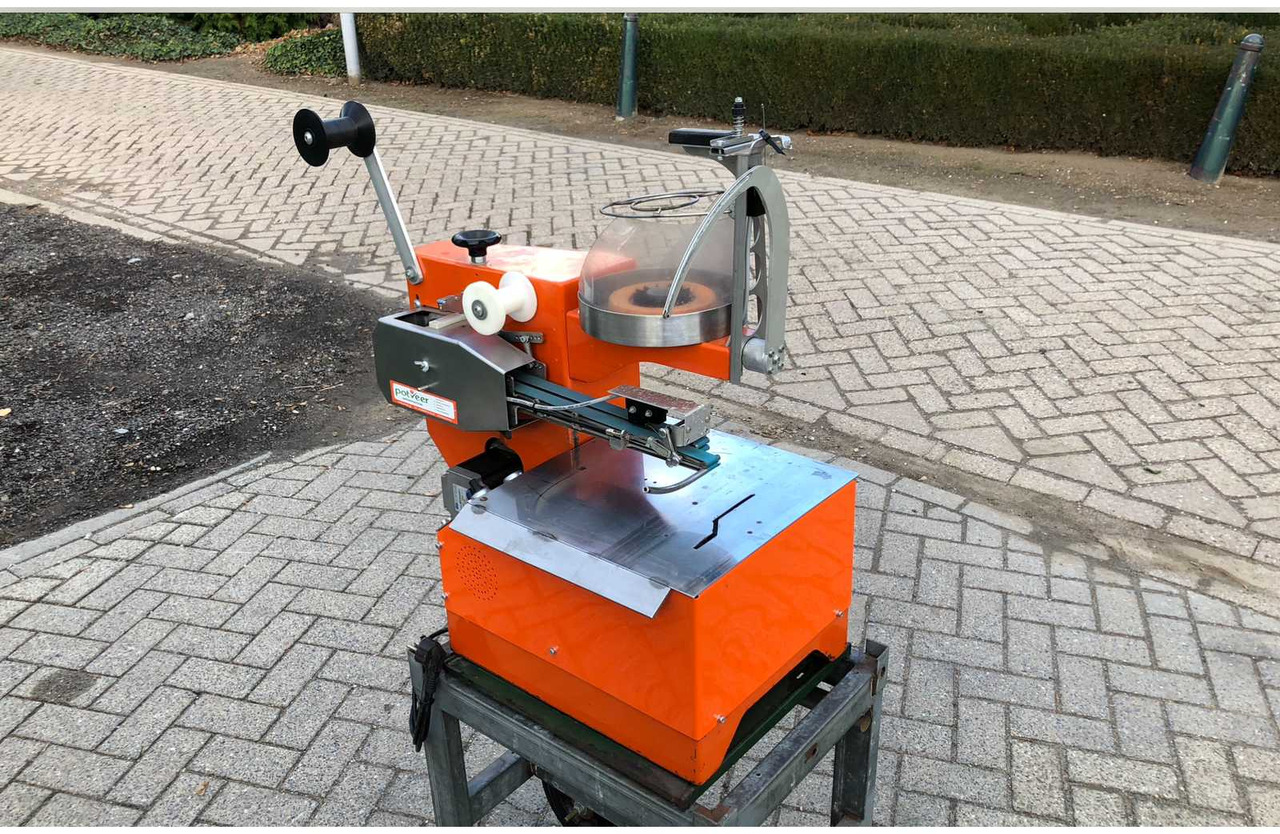 Landbouwmachine POTVEER