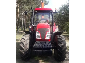 Tractor PRONAR 5340 (P5): afbeelding 1
