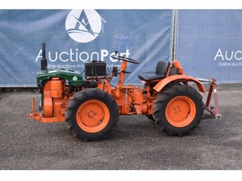 Mini tractor Pasquali 910: afbeelding 1