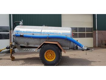 Mesttank Peecon 5200L watertank: afbeelding 1