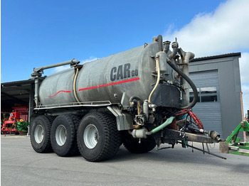 Landbouwmachine Peecon CAR-25000 ltr