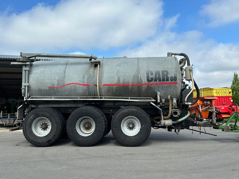 Landbouwmachine Peecon CAR-25000 ltr
