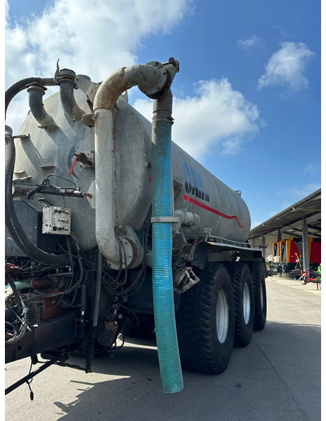 Landbouwmachine Peecon CAR-25000 ltr
