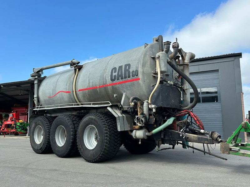Landbouwmachine Peecon CAR-25000 ltr