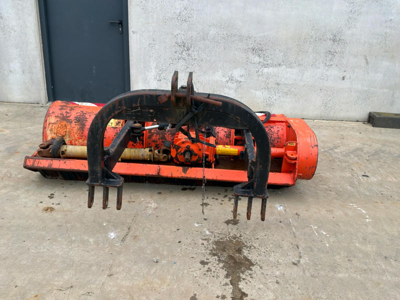 Landbouwmachine Perfect