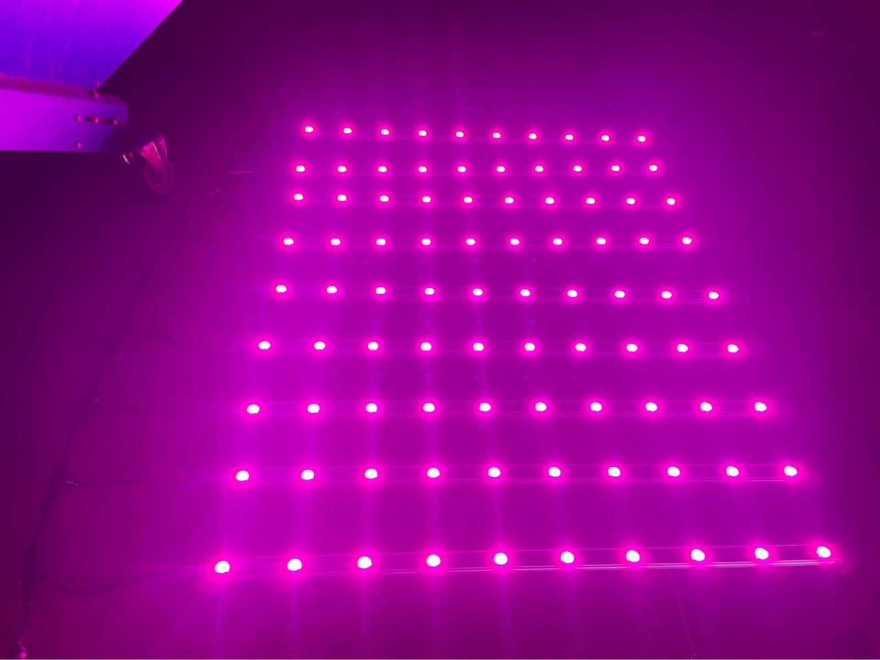 Landbouwmachine Philips GP LED production DR/B 150 LB
