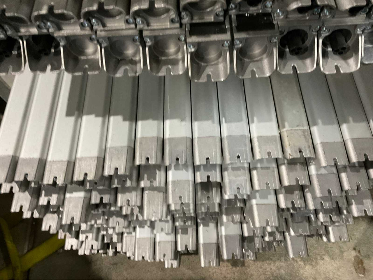 Landbouwmachine Philips GP LED production DR/B 150 LB