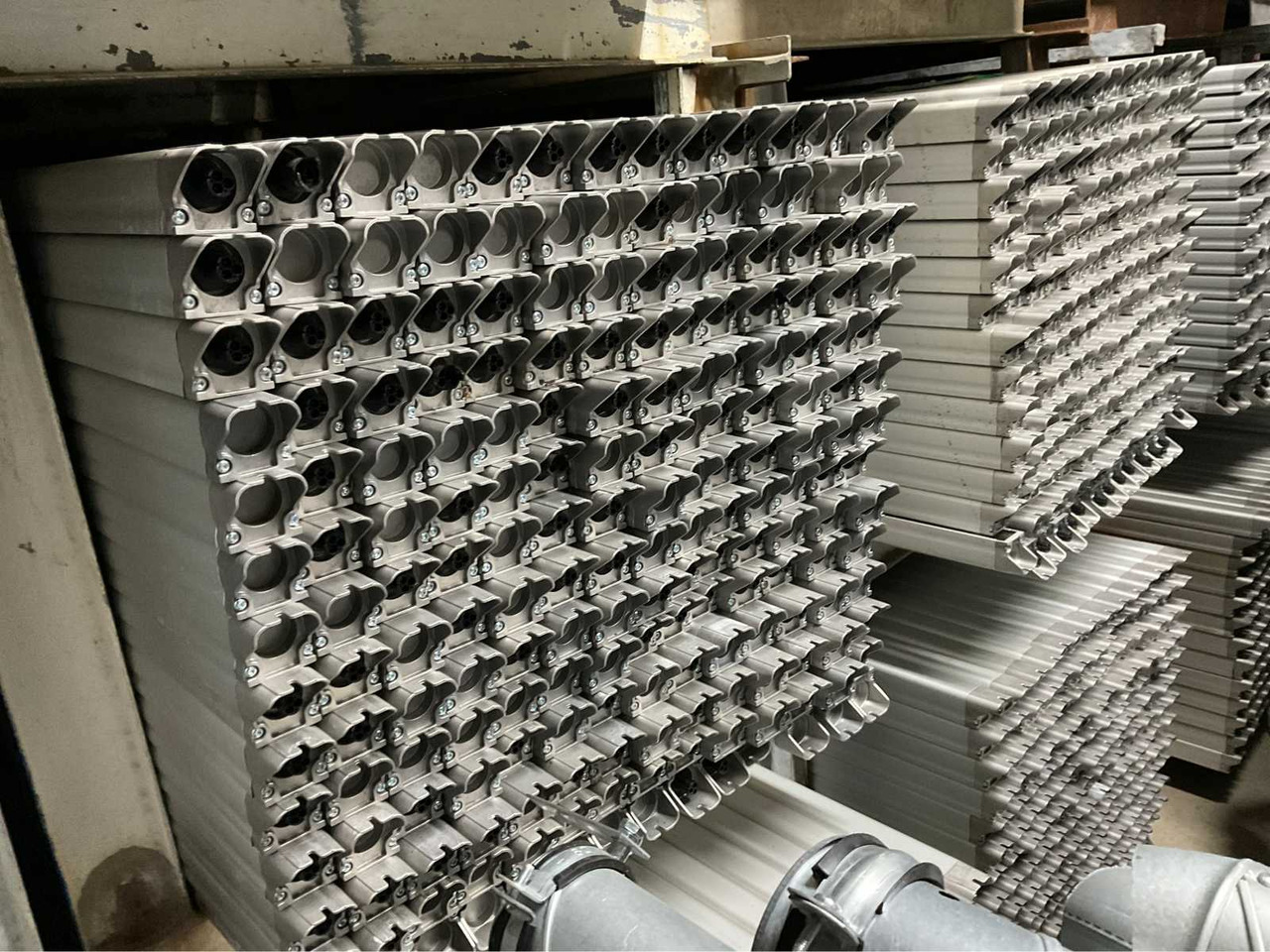 Landbouwmachine Philips GP LED production DR/B 150 LB