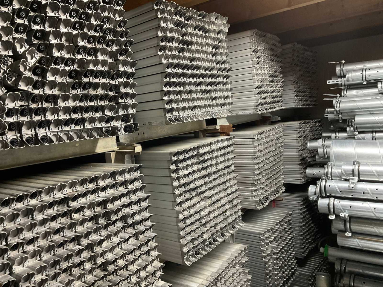 Landbouwmachine Philips GP LED production DR/B 150 LB