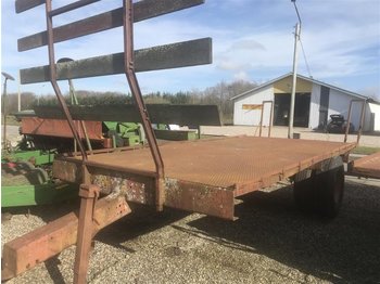 Platte landbouwwagen Sonstiges