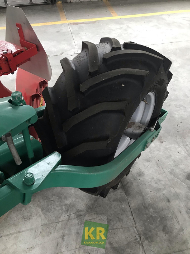 Ploeg 3300S Variomat Kverneland