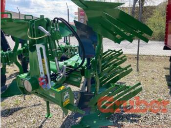 Ploeg Amazone Cayros XM 4-1050