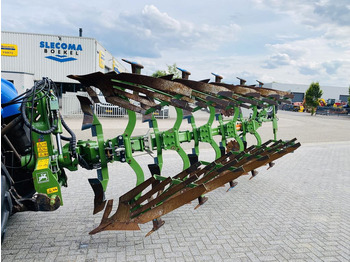 Ploeg Amazone Cayros XS V 5 schaar Wentelploeg