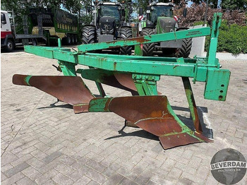 Ploeg Diepploeg 2 schaars