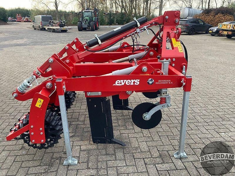 Ploeg Evers WBG HS 3-270