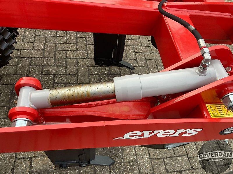 Ploeg Evers WBG HS 3-270