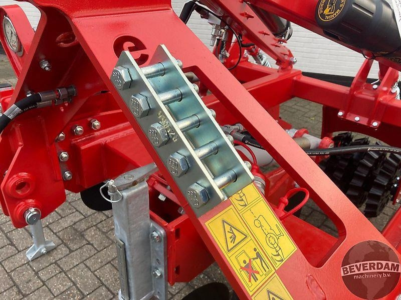 Ploeg Evers WBG HS 3-270