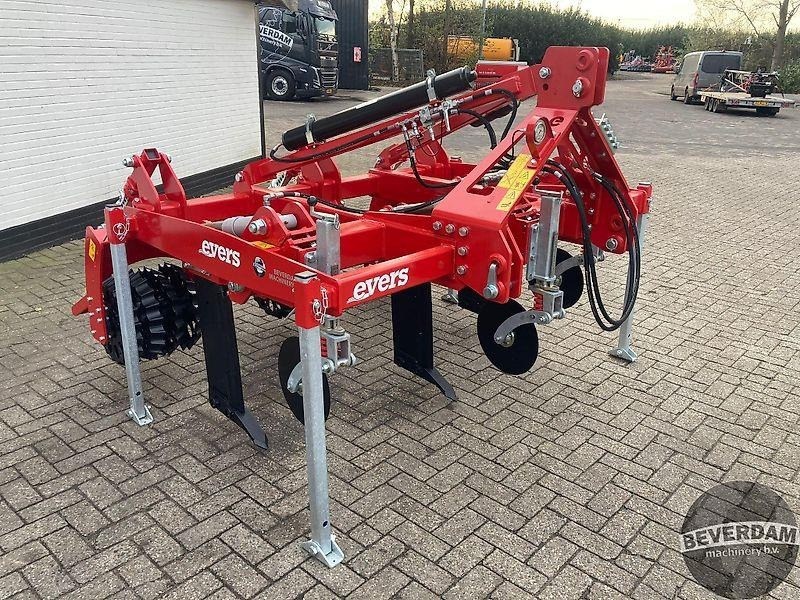 Ploeg Evers WBG HS 3-270