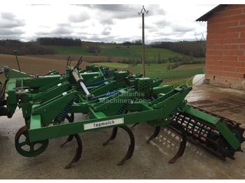 Ploeg Franquet TOP MULCH