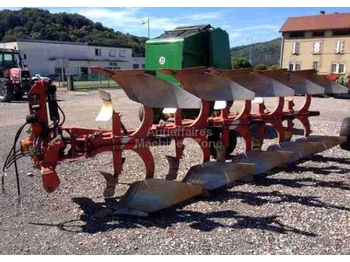 Gregoire Besson RY71 170/100 - ploeg