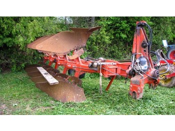 Kuhn MM 1215NS - Ploeg