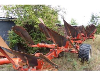 Ploeg Kuhn SPVM8VS Vari Manager, 8 furrow