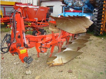 Kuhn Vari-Master 122 - Ploeg