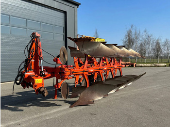 Ploeg Kuhn Vari Master 151