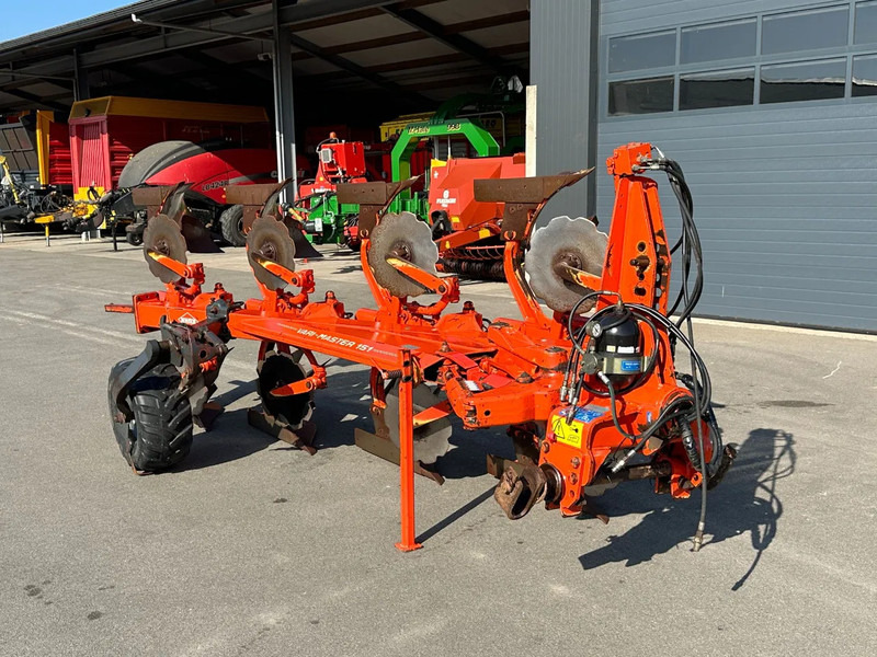 Ploeg Kuhn Vari Master 151