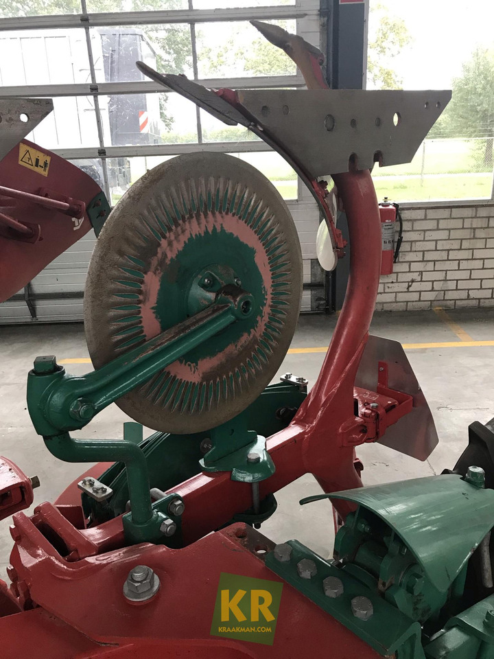Ploeg Kverneland 3300S Variomat
