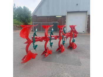 Ploeg Kverneland EG 100-200-4 schaar