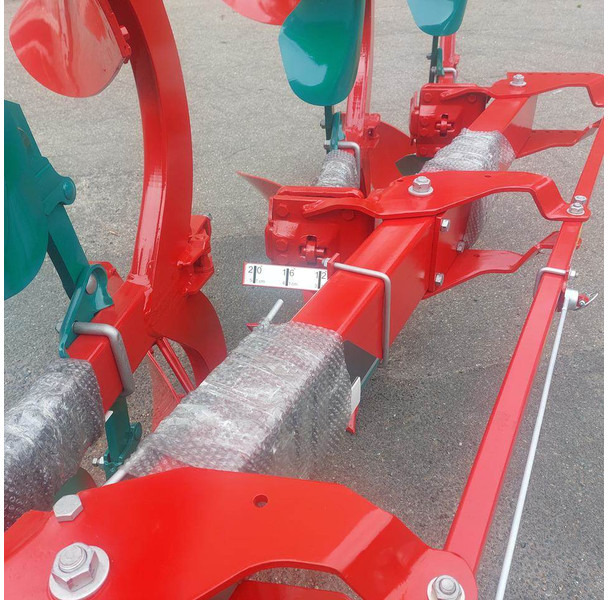 Ploeg Kverneland EG 100-200-4 schaar