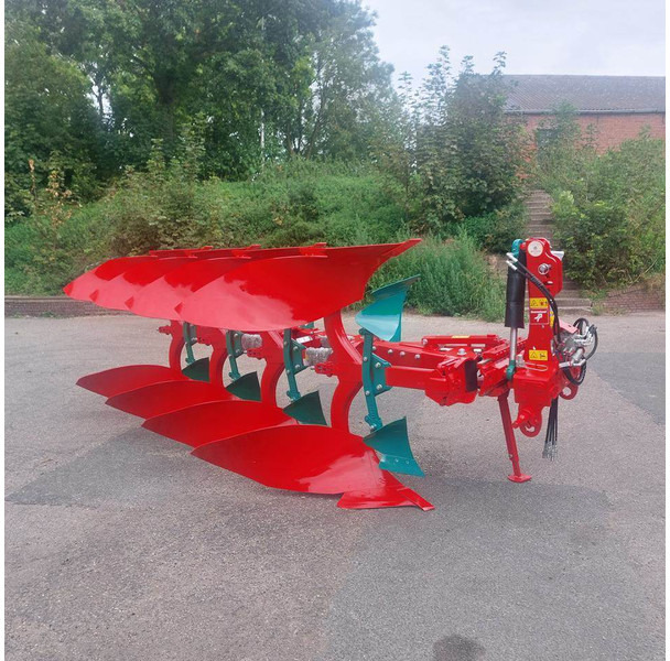 Ploeg Kverneland EG 100-200-4 schaar