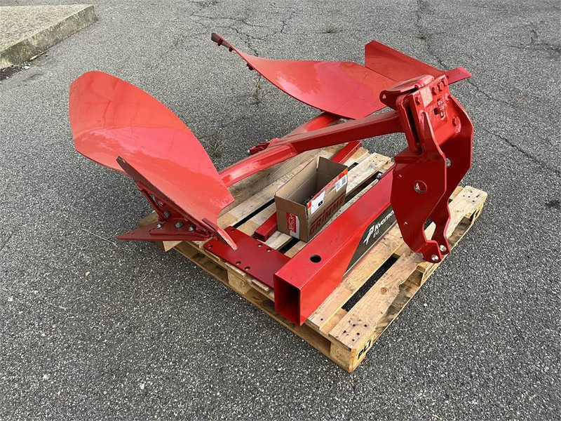 Ploeg Kverneland EG 100-300