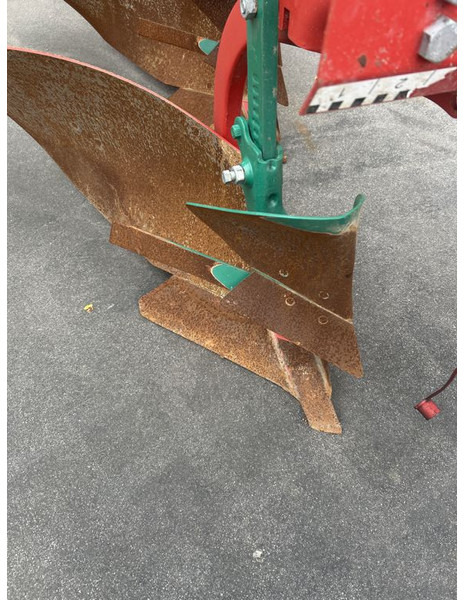 Ploeg Kverneland Kverneland ploeg 150B variomat