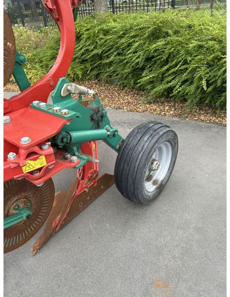 Ploeg Kverneland Kverneland ploeg 150B variomat