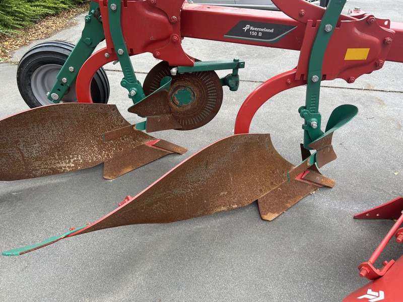 Ploeg Kverneland Kverneland ploeg 150B variomat