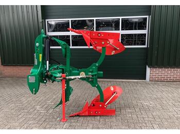 Ploeg Kverneland MORO Pietro EVM -5