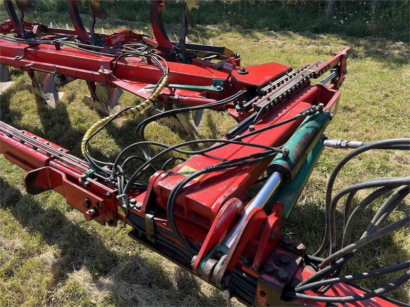 Ploeg Kverneland PB-100