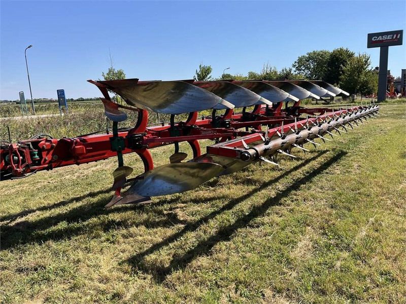 Ploeg Kverneland PB-100